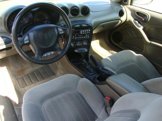 Pontiac Grand Am 2003 photo 3