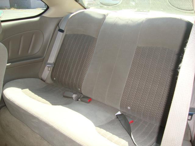 Pontiac Grand Am 2003 photo 4