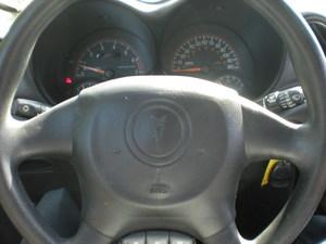 Pontiac Grand Am 2003 photo 2