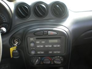 Pontiac Grand Am 2003 photo 3