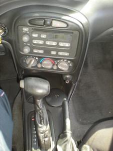 Pontiac Grand Am 2003 photo 4