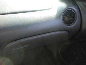 Pontiac Grand Am 2003 photo 5