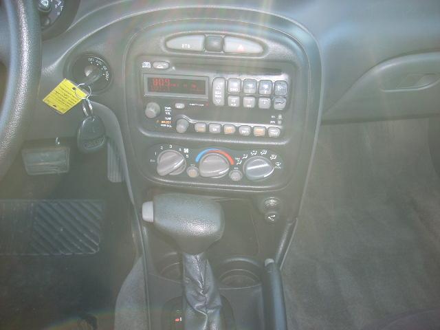 Pontiac Grand Am 2003 photo 3