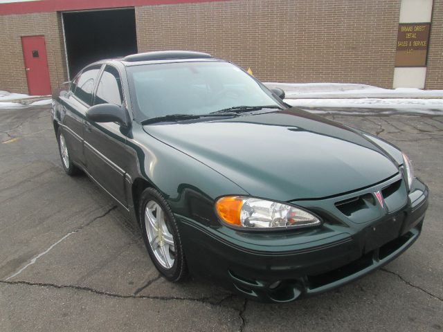 Pontiac Grand Am 2003 photo 3