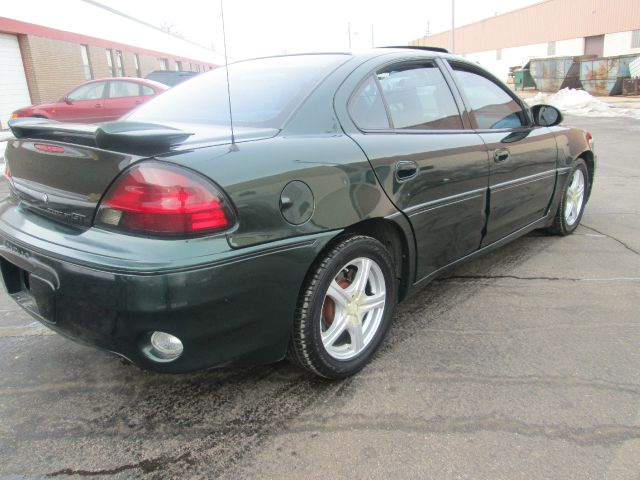 Pontiac Grand Am 2003 photo 4