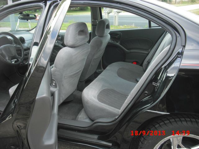 Pontiac Grand Am Passion Sedan