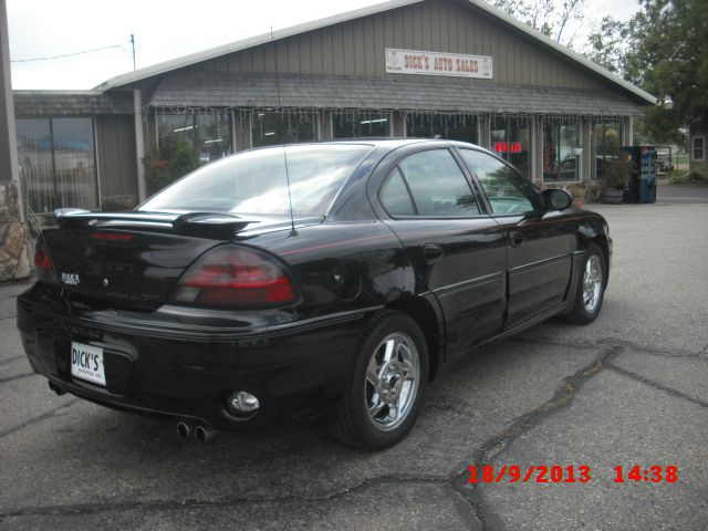 Pontiac Grand Am 2003 photo 3