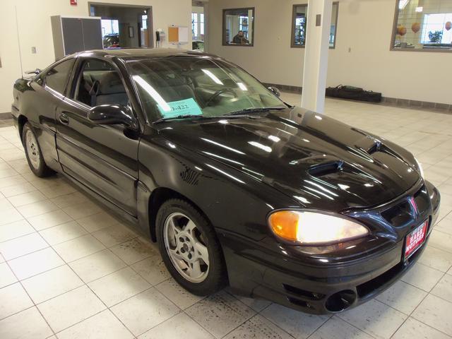 Pontiac Grand Am 2003 photo 3