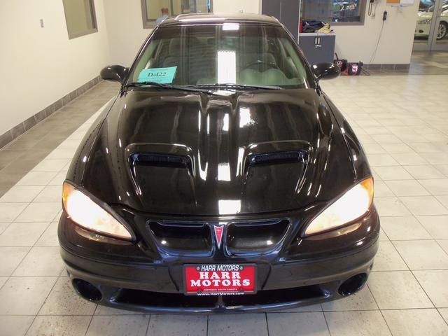 Pontiac Grand Am 2003 photo 4