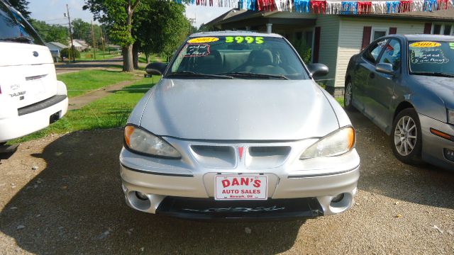 Pontiac Grand Am 2003 photo 3