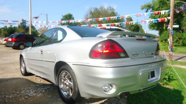 Pontiac Grand Am 2003 photo 4