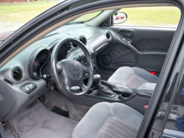 Pontiac Grand Am 2003 photo 3