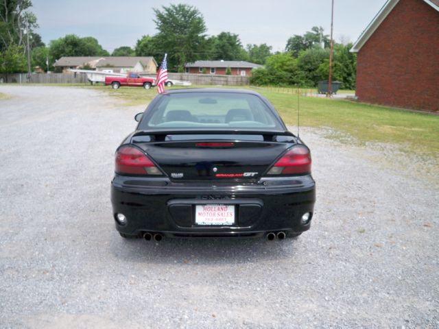 Pontiac Grand Am 2003 photo 4