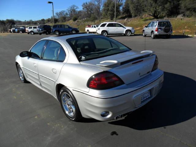 Pontiac Grand Am 2003 photo 3
