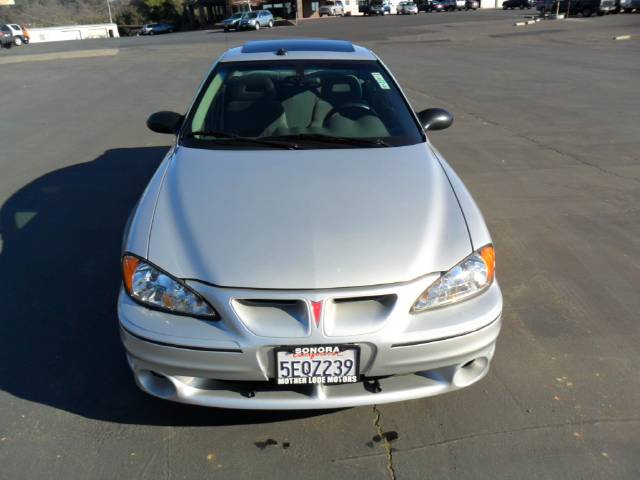 Pontiac Grand Am 2003 photo 4