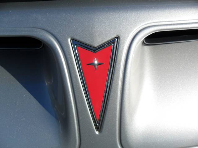 Pontiac Grand Am 2003 photo 5