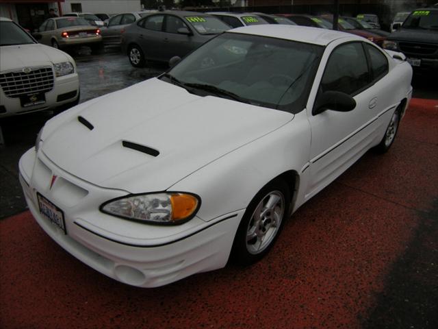 Pontiac Grand Am Passion Coupe