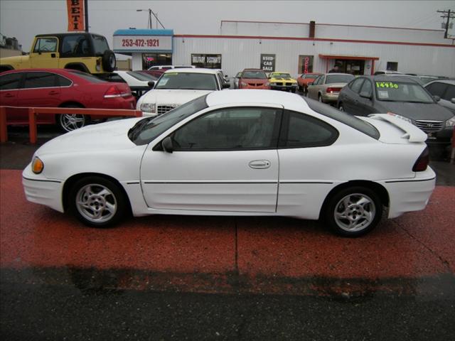 Pontiac Grand Am 2003 photo 1