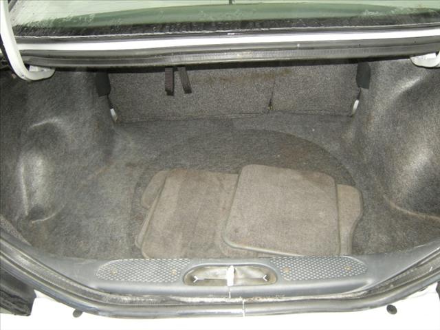 Pontiac Grand Am 2003 photo 3