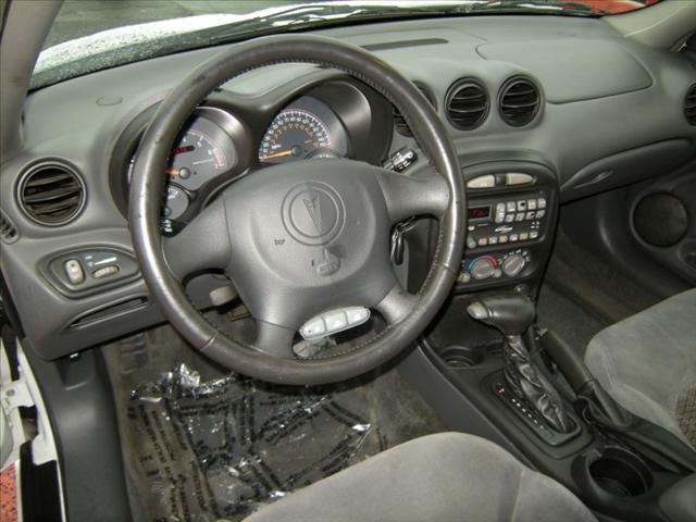 Pontiac Grand Am 2003 photo 4