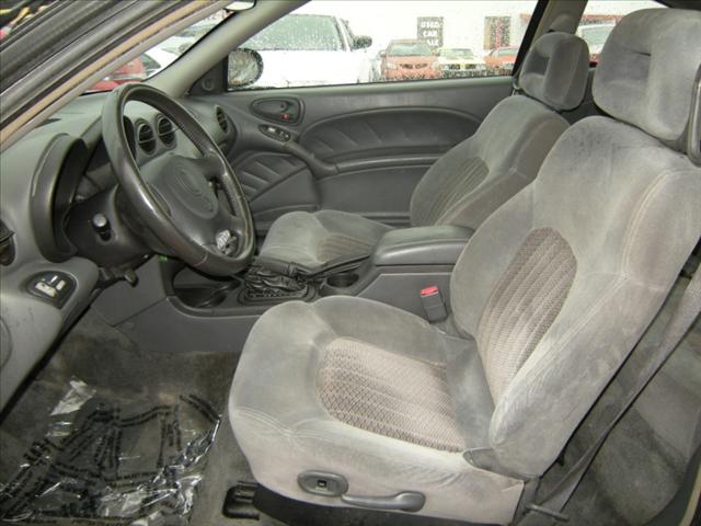 Pontiac Grand Am 2003 photo 5