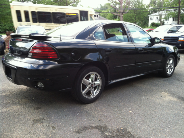 Pontiac Grand Am 2003 photo 4