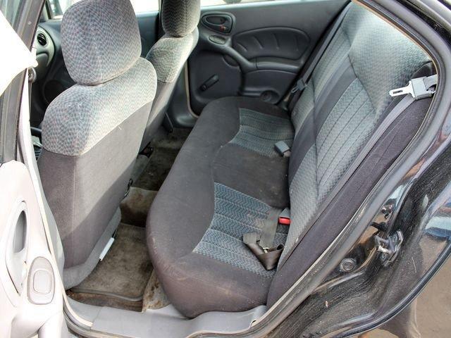 Pontiac Grand Am 2003 photo 5