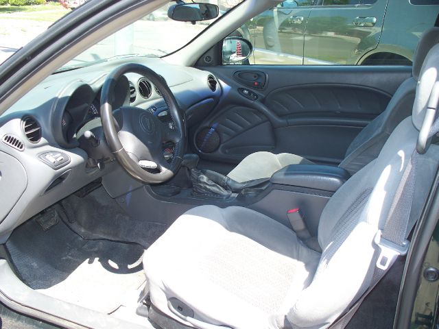 Pontiac Grand Am 2003 photo 1