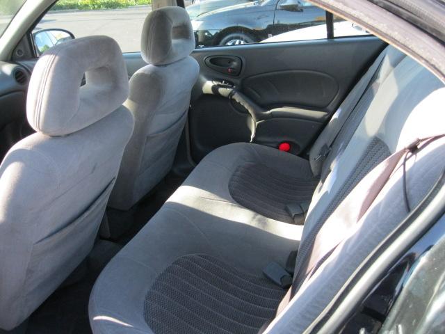 Pontiac Grand Am 2003 photo 2