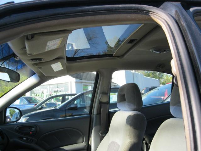 Pontiac Grand Am 2003 photo 3