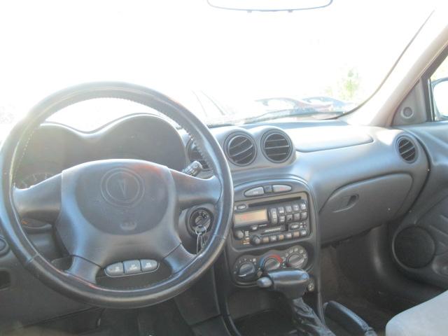 Pontiac Grand Am 2003 photo 4