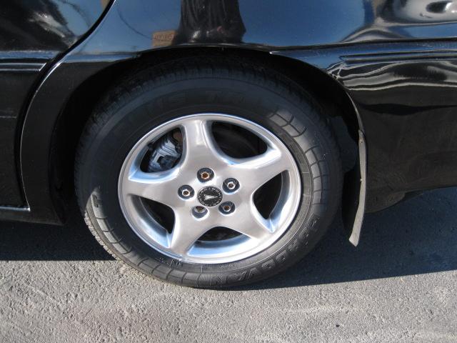 Pontiac Grand Am 2003 photo 5