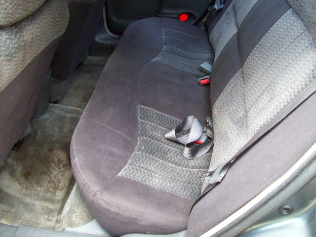 Pontiac Grand Am 2004 photo 1