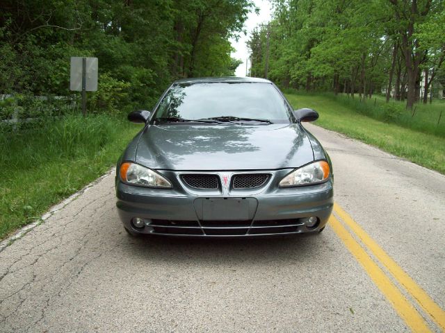 Pontiac Grand Am 2004 photo 10