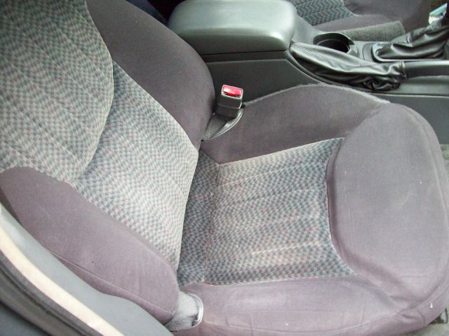 Pontiac Grand Am 2004 photo 13