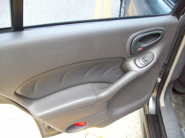 Pontiac Grand Am 2004 photo 3