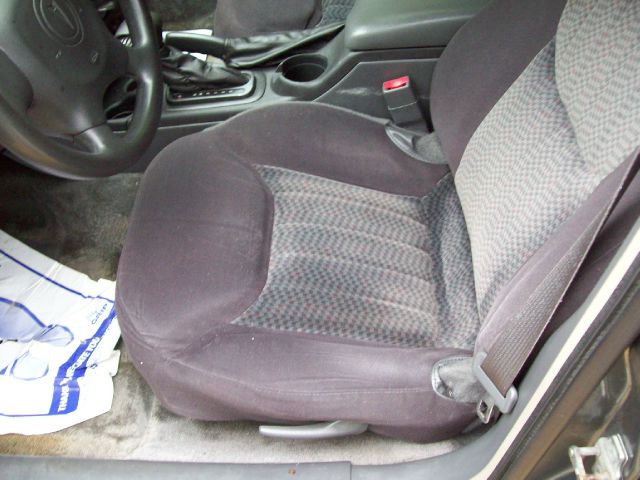 Pontiac Grand Am 2004 photo 5