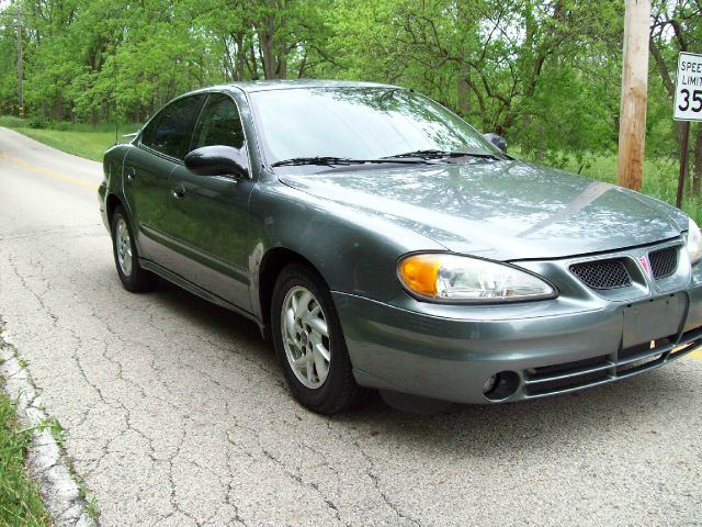 Pontiac Grand Am 2004 photo 6