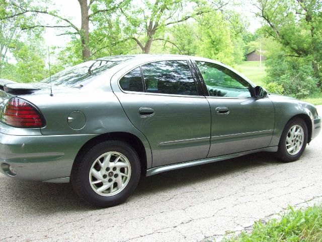 Pontiac Grand Am 2004 photo 7
