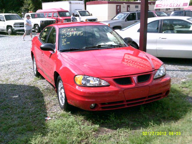 Pontiac Grand Am 2004 photo 3