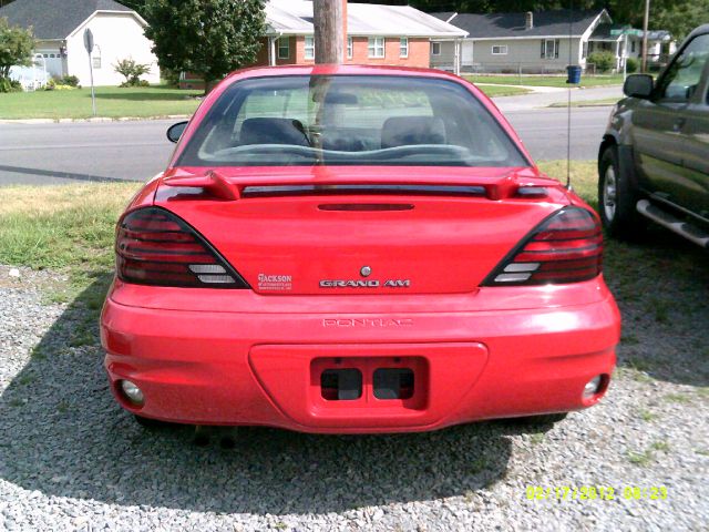 Pontiac Grand Am 2004 photo 4