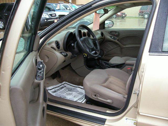 Pontiac Grand Am 2004 photo 3