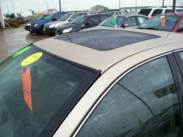 Pontiac Grand Am 2004 photo 4