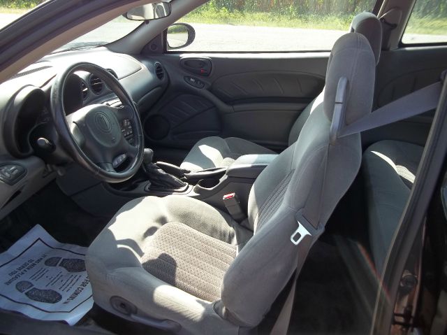 Pontiac Grand Am Sportback LS Coupe