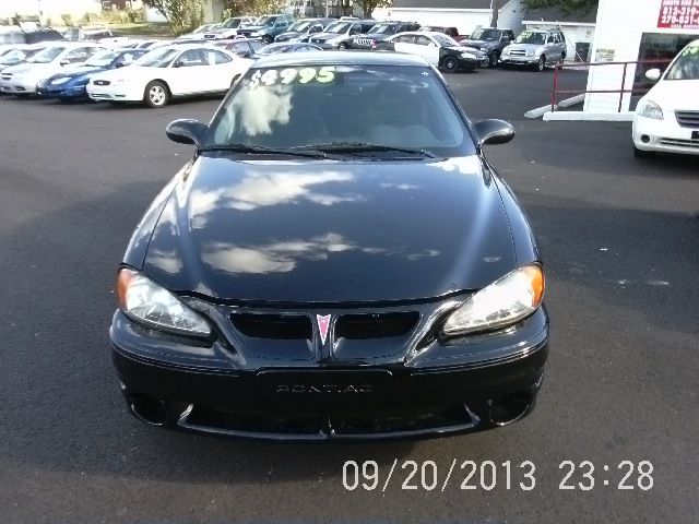 Pontiac Grand Am 2004 photo 1