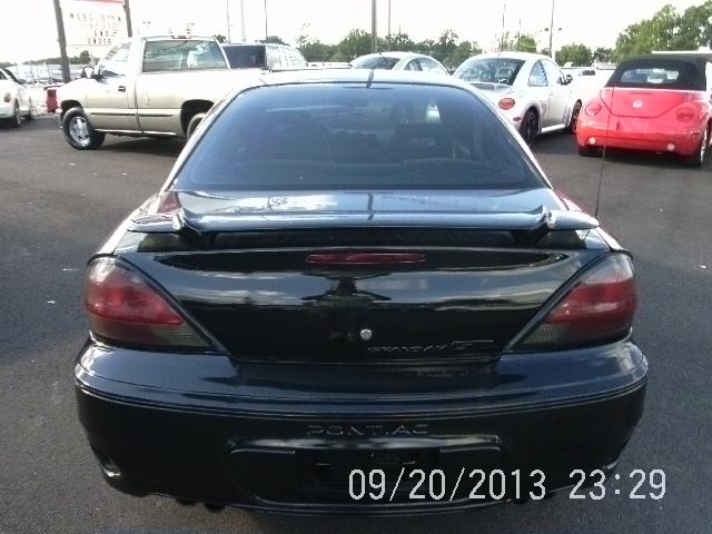 Pontiac Grand Am 2004 photo 3