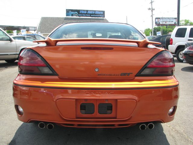 Pontiac Grand Am 2004 photo 44