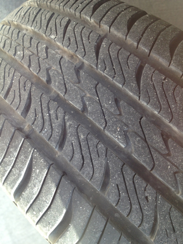 Pontiac Grand Am 2004 photo 1