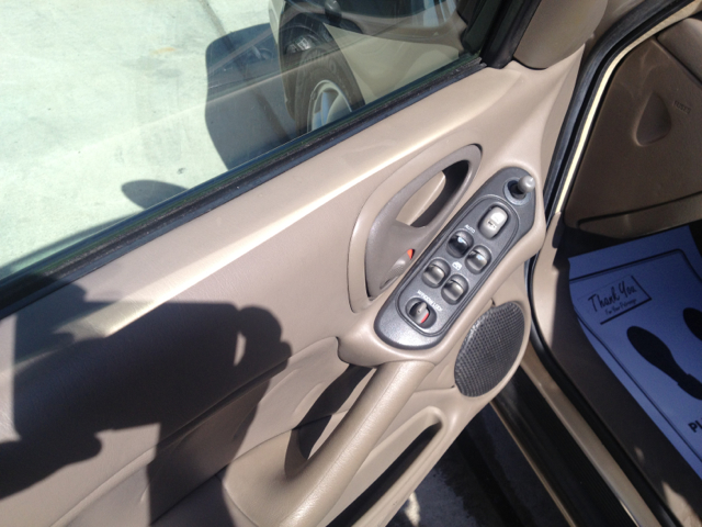 Pontiac Grand Am 2004 photo 3