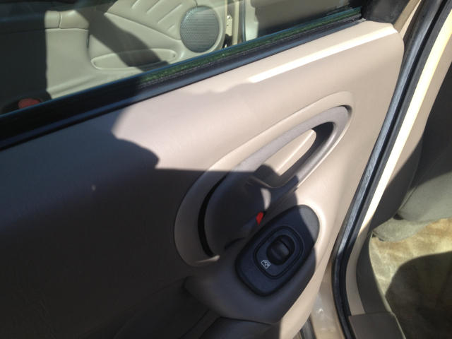 Pontiac Grand Am 2004 photo 4